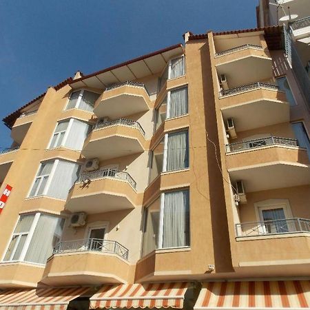 Oda'S Room Sarande Exterior photo