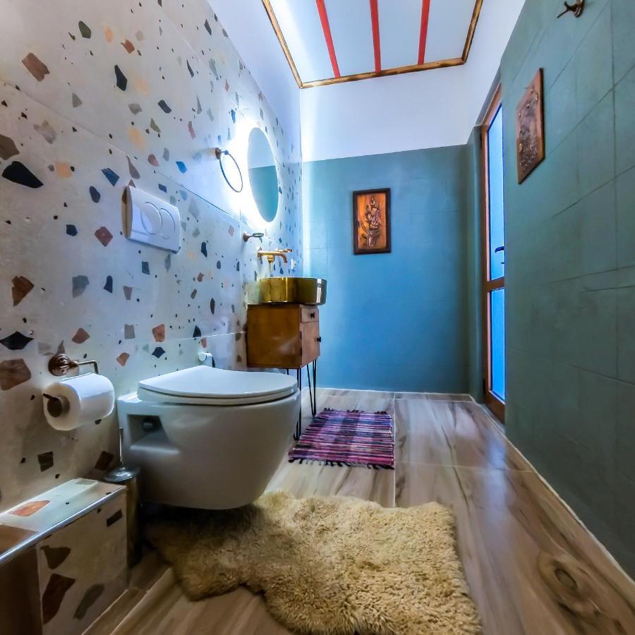 Oda'S Room Sarande Exterior photo