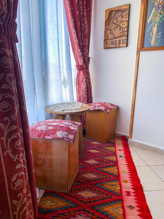 Oda'S Room Sarande Exterior photo
